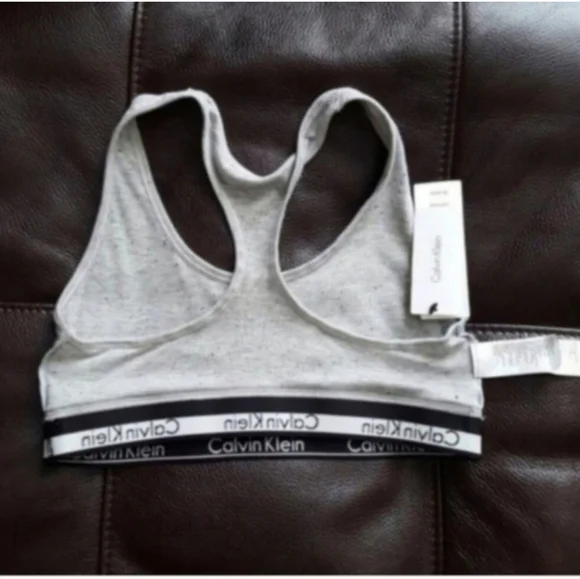 Calvin Klein Sports Bra Bundle - Picture 4 of 12